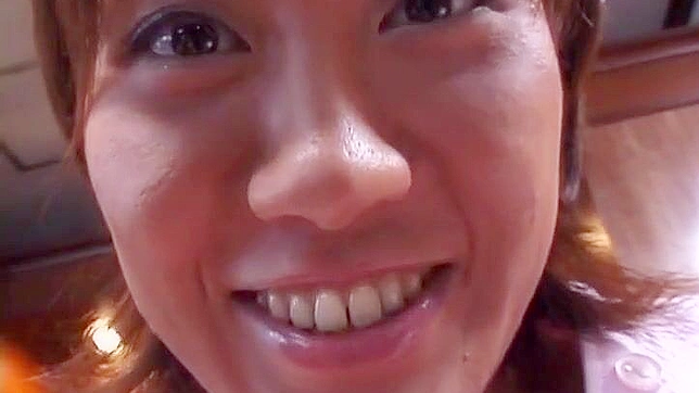 日本护士青井玲美给病人来个热辣口交服务