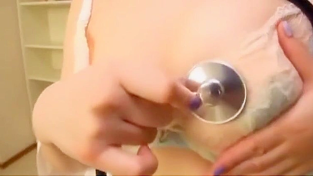 揭秘JAV魅惑女巫的终极魅力~你好护士2