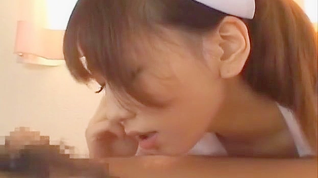 超刺激预览~性感美波爱成热辣亚洲护士！