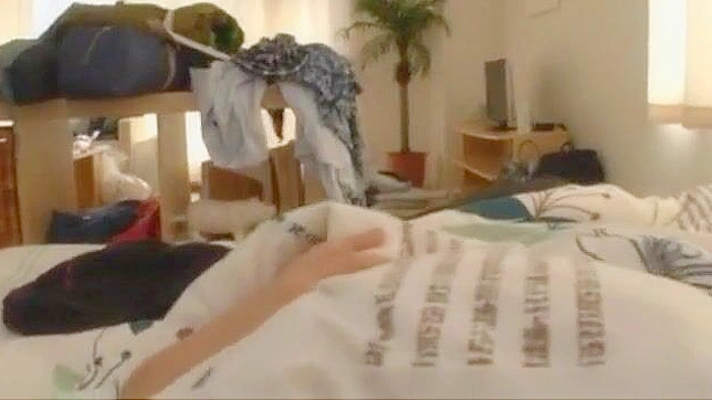 Jav女神Yuna Shiina的个人诱惑秀