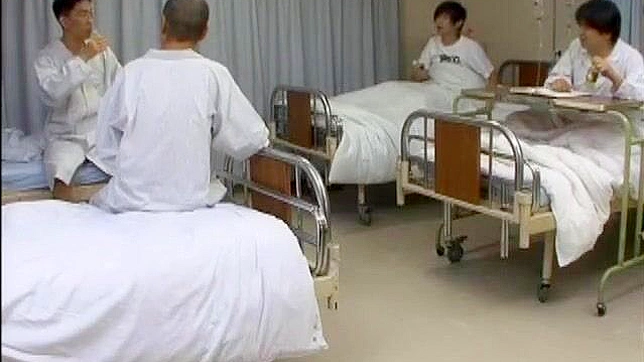 长腿日籍护士美女用情趣玩具高潮后进行长时间激烈性爱