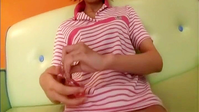 释放你的女神本色，体验日本COSPLAY情欲JAV的极致口交！