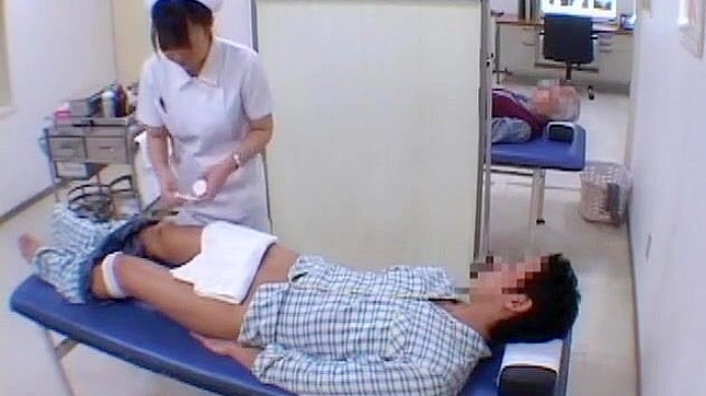 观看精彩的JAV女优望美朝仓、月光蓝和日向小波的火热片段