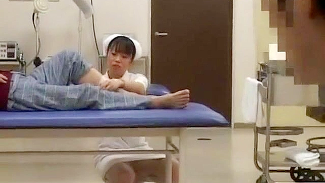 观看精彩的JAV女优望美朝仓、月光蓝和日向小波的火热片段