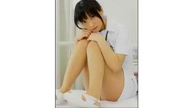 日本护士女性与巨硬阳具交欢#10 – 完整电影版，时长百分钟