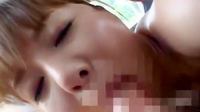 日式护士与扮演猫的病患激情缠绵至高潮