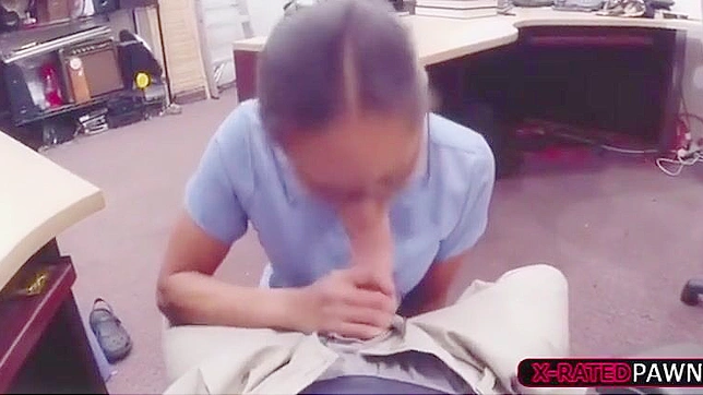 必看！JAV魅力女护士为钱给肖恩的屌做甜蜜口交