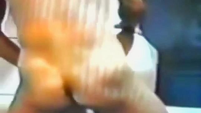 享受奢华台湾护士带来的解脱，高清性感视频