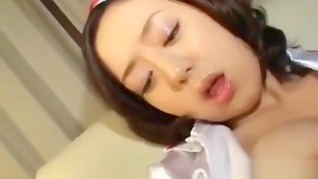 日本熟女护士自慰第六章~女性快感爱好者必看JAV场景