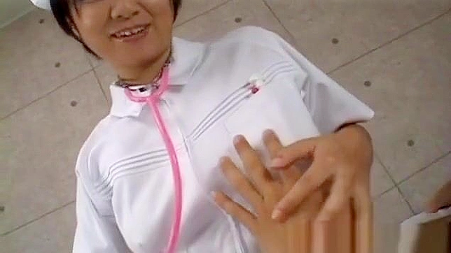 魅惑巨乳的JAV女优小坂めぐる激情啪啪秀