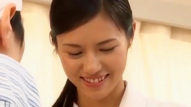 护士在医院引诱病人～独家JAV片段！