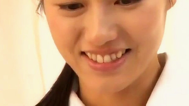 护士在医院引诱病人～独家JAV片段！