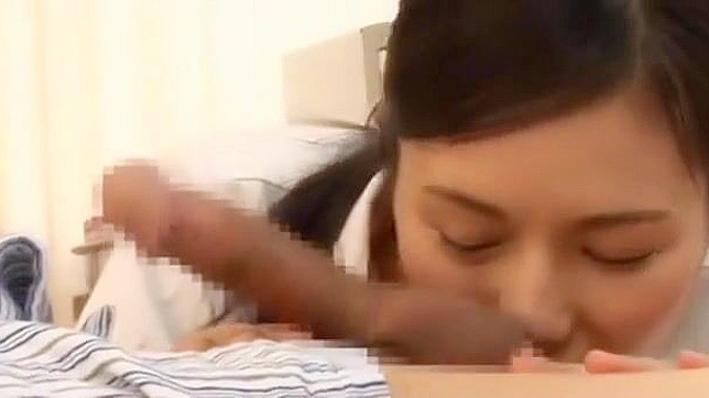 护士在医院引诱病人～独家JAV片段！