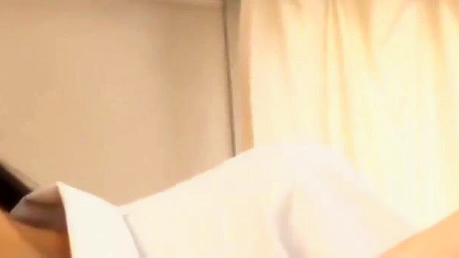 护士在医院引诱病人～独家JAV片段！