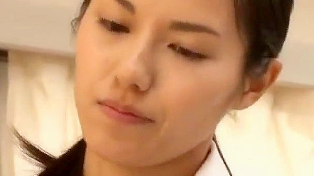 护士在医院引诱病人～独家JAV片段！