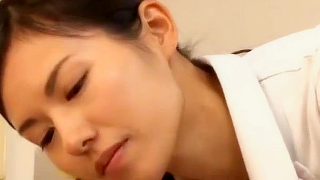 护士在医院引诱病人～独家JAV片段！