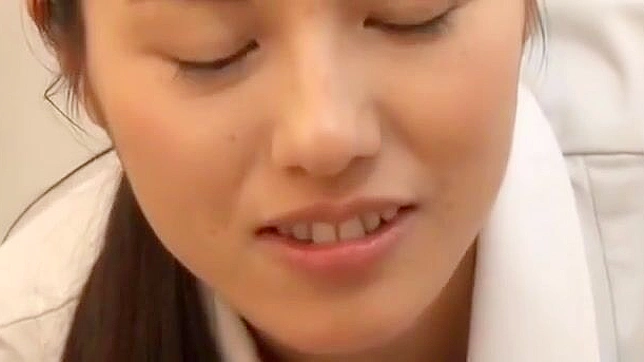 护士在医院引诱病人～独家JAV片段！