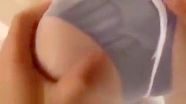 注意！日本护士发现病人自慰~ 必看的调皮医疗角色扮演场景