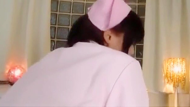 释放欲望！与JAV巨星石神里美激情硬核场景体验