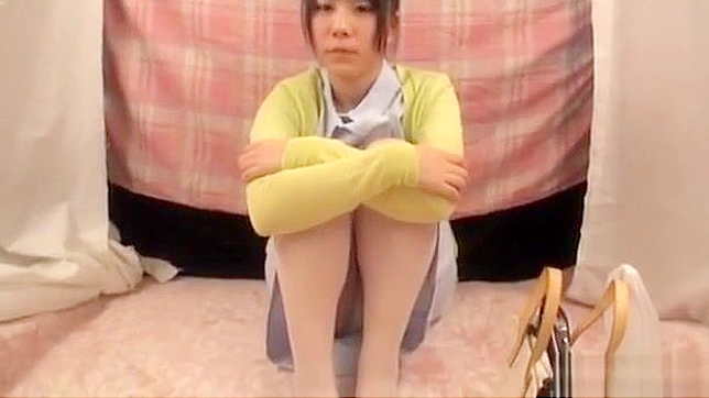 玩具狂想曲：JAV辣妹的诱人欢愉时刻