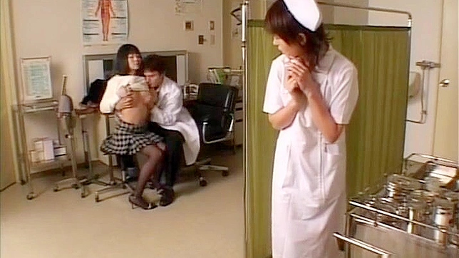 尽情欣赏吧！18岁美姬梦的诱人挑逗秀