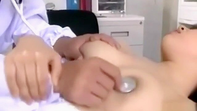 梦幻护士角色扮演失控：必看的JAV魅惑之作！