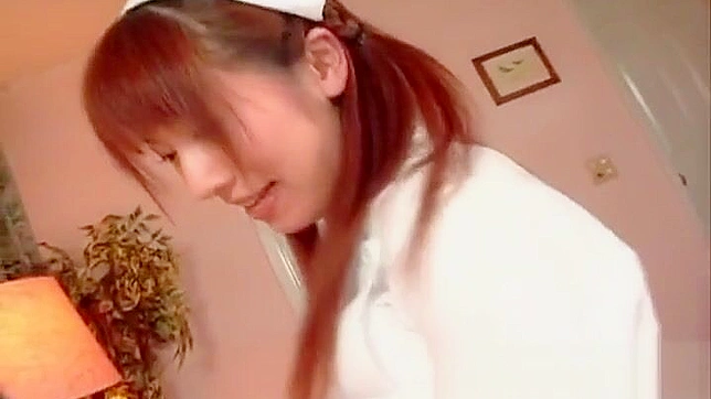 被Aki Yatoh迷人的护士身姿在JAV第五部分第三章中吸引住吧！