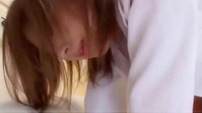 佐藤由里、雪野ほたる和月城ルンの性感丝袜JAV场景