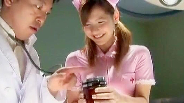 日本女妖美みおりはら在JAV中的巨大魅惑奶子