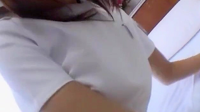娇小乳头女王清见顺的惊人中出场景—独家JAV呈现