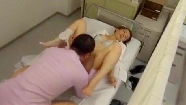 日本诱惑~大津木响、矢吹杏和栗栖江梨香的喷射天堂！