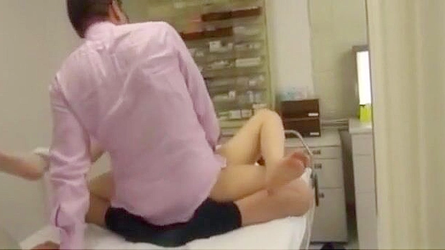 日本诱惑~大津木响、矢吹杏和栗栖江梨香的喷射天堂！