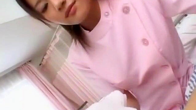 释放欲望！与迷人的Mai Ebihara在这款真实视角JAV片段中！