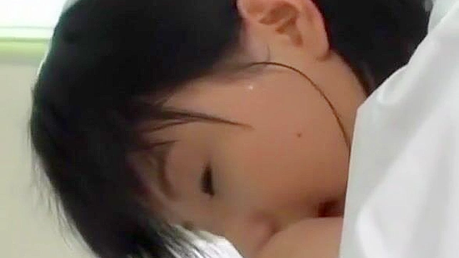 JAV美女长谷川泉、火萤茜和冲田翼的史诗级手活～包您满意！