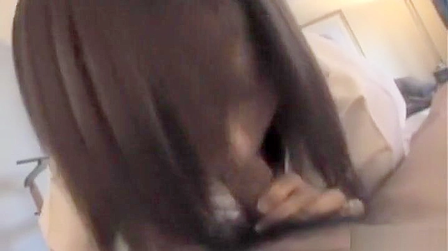 准备好体验最火热的口交场景！性感日系护士JAV电影预警！