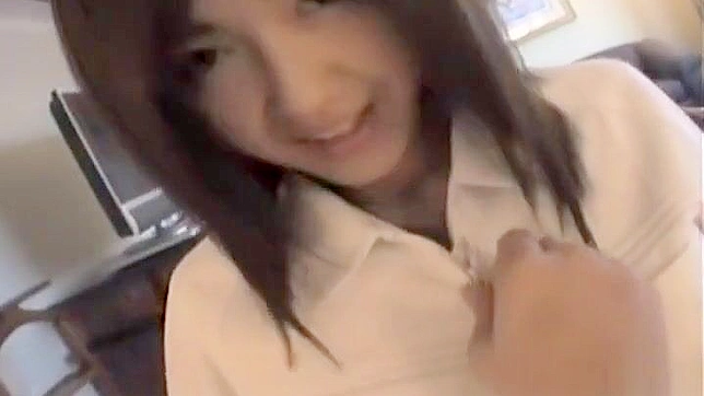 准备好体验最火热的口交场景！性感日系护士JAV电影预警！