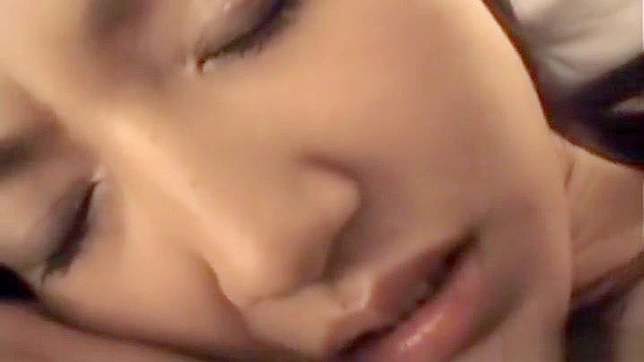 准备好体验最火热的口交场景！性感日系护士JAV电影预警！