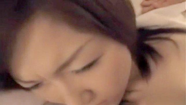 准备好体验最火热的口交场景！性感日系护士JAV电影预警！