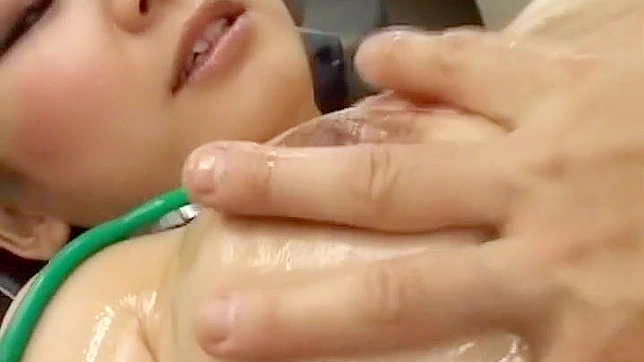 必看JAV片段！北岛玲、星野あかり和広岡未来令人难以置信的射精与手交场景。