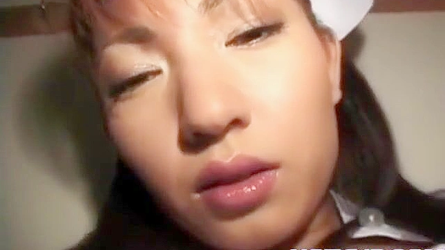 释放欲望！Hitomi Ikeno最新JAV作品来袭！