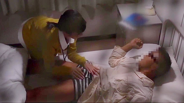 JAV美女平井清香在秘密夜检中展现她诱人的护士身材～立即观看！