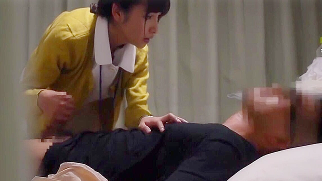 JAV美女平井清香在秘密夜检中展现她诱人的护士身材～立即观看！