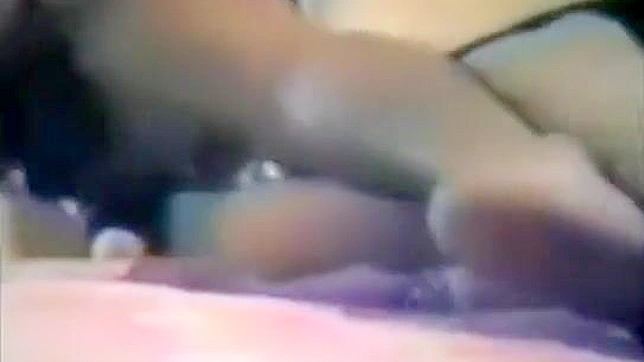 释放欲望，与台湾熟女护士共度良宵！