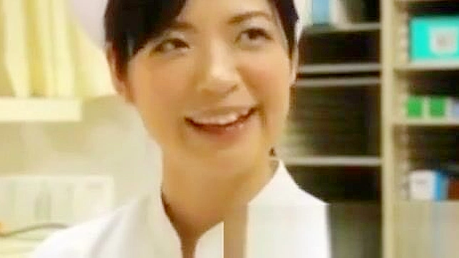 探索日本女优的迷人魅力在这部JAV业余视频中！