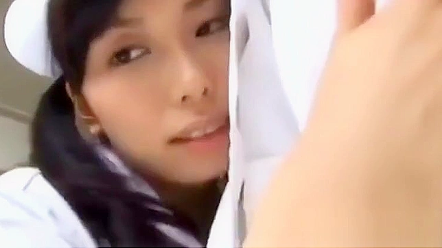 日式护士口交~用诱人的双唇迷住你的感官！