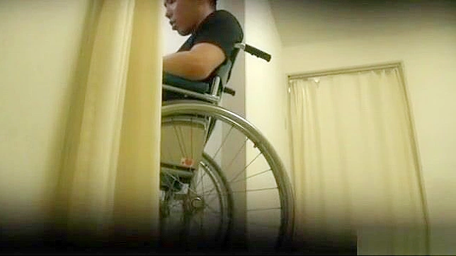 日本护士被征服~火热JAV场景揭晓！