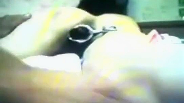 释放欲望与张佳静~台湾护士的激情自拍冒险