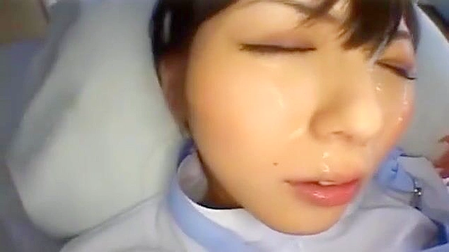 日本女巫施展诱惑口技~释放你的幻想！