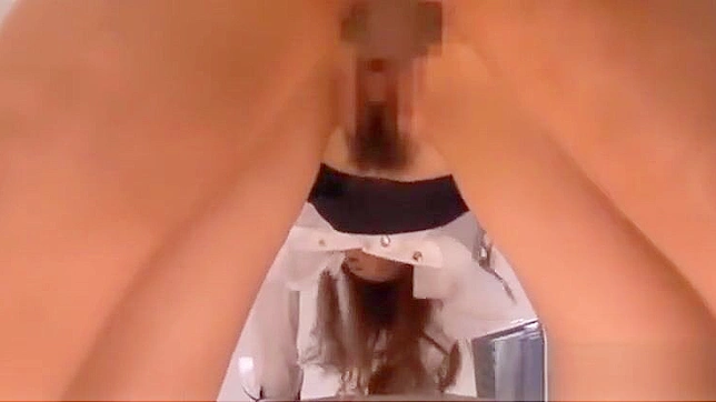 为吉沢明歩的口技在第二部分中高潮—JAV色情明星传奇