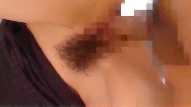 为吉沢明歩的口技在第二部分中高潮—JAV色情明星传奇